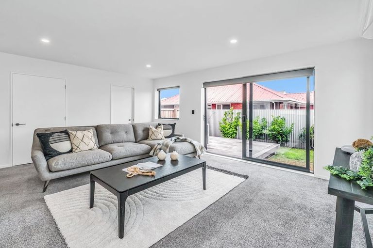 Photo of property in 3/22 Rutherford Street, Woolston, Christchurch, 8023