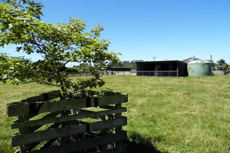 Photo of property in 257 Pukeuri-oamaru Road, Pukeuri, Oamaru, 9493