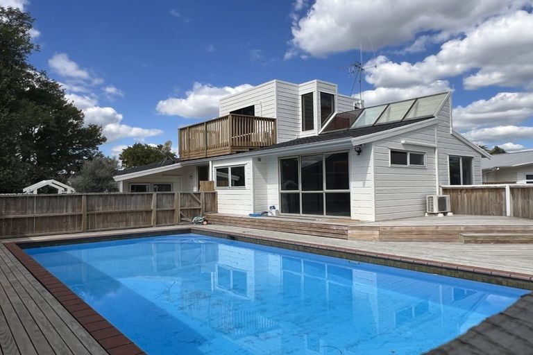 Photo of property in 41 Bellmont Avenue, Chartwell, Hamilton, 3210