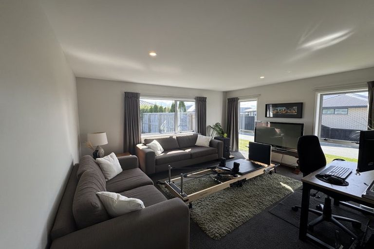 Photo of property in 59 Craig Thompson Drive, Lincoln, 7608