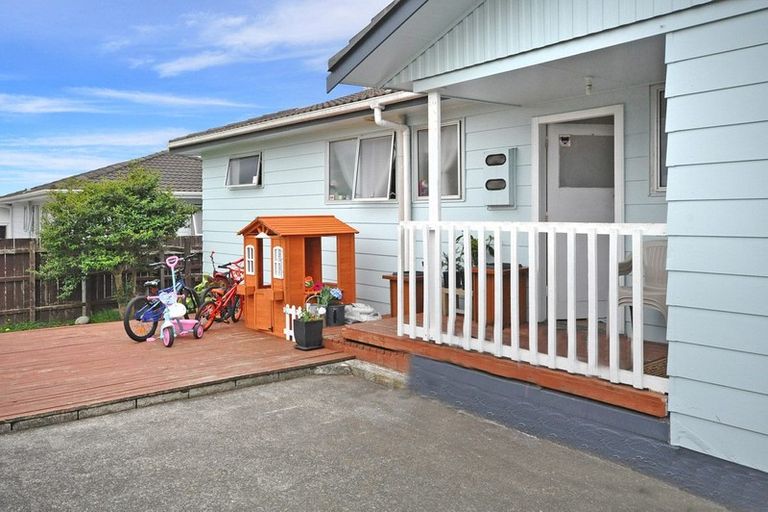 Photo of property in 9 Yearsley Place, Manurewa, Auckland, 2102