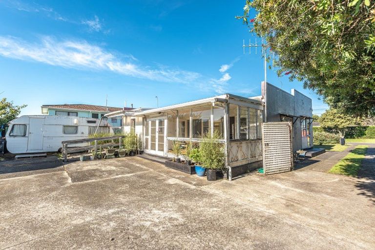 Photo of property in 40 Hood Street, Castlecliff, Whanganui, 4501