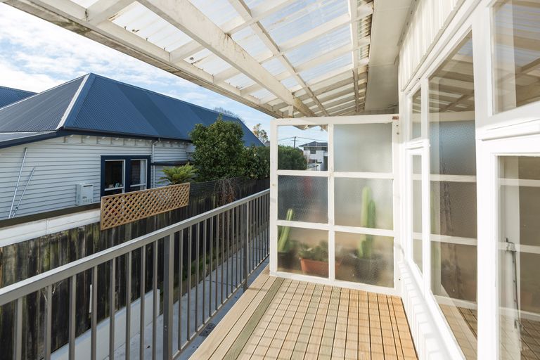 Photo of property in 4/19 Repton Street, Merivale, Christchurch, 8014