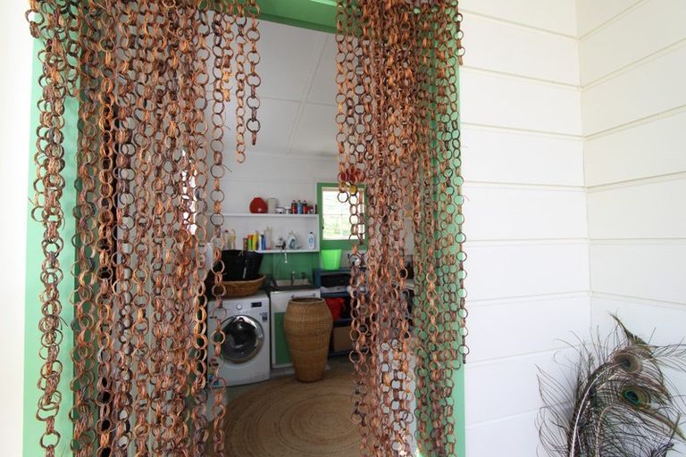 Photo of property in 10 Ridge Road Central, Mangamutu, Pahiatua, 4983