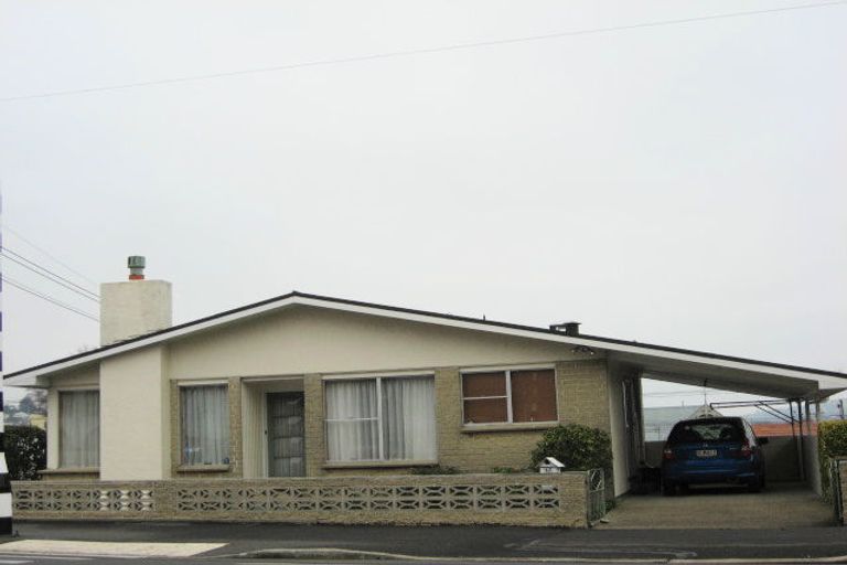 Photo of property in 17 Forbury Road, Forbury, Dunedin, 9012
