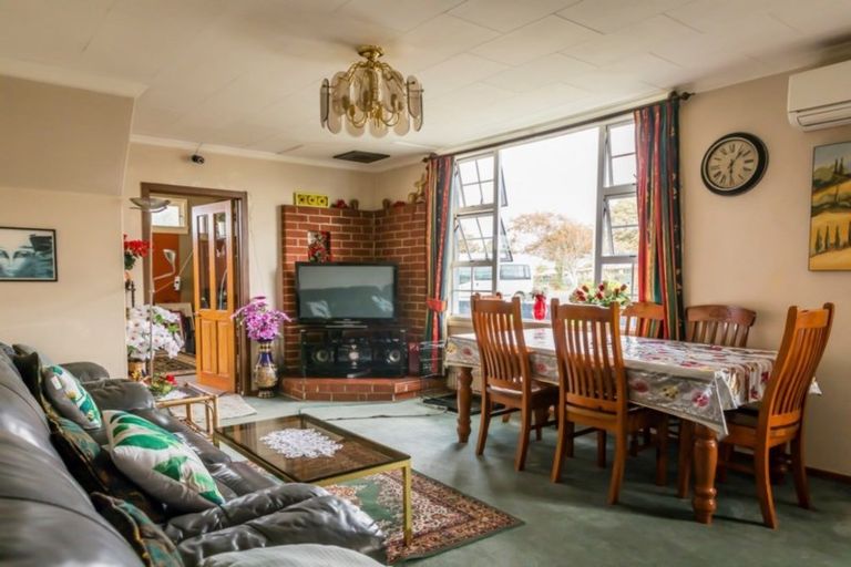 Photo of property in 409 Yarrow Street, Glengarry, Invercargill, 9810