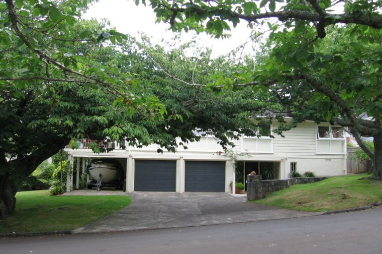 Photo of property in 18 Bingley Avenue, Epsom, Auckland, 1023