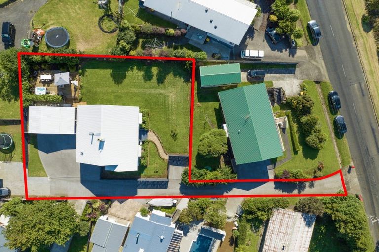 Photo of property in 192 Kitchener Road, Pukekohe, 2120