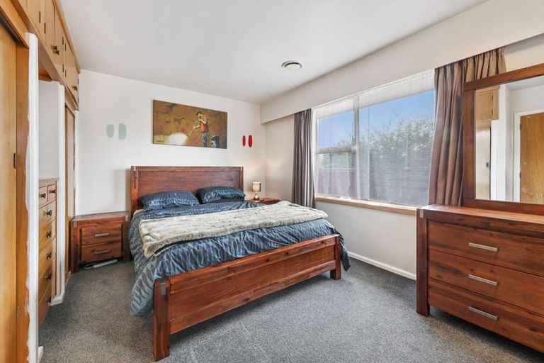 Photo of property in 390 Halswell Road, Halswell, Christchurch, 8025