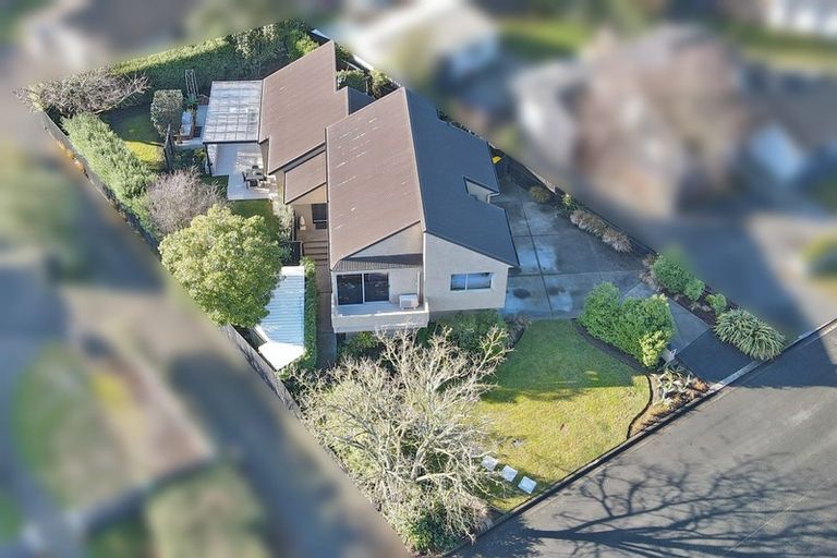 Photo of property in 4 Michigan Place, Burwood, Christchurch, 8083