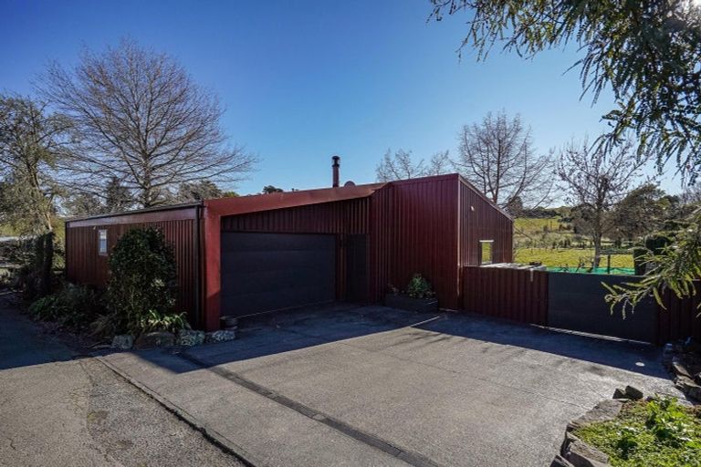 Photo of property in 12 Levin Road, Cheviot, 7310