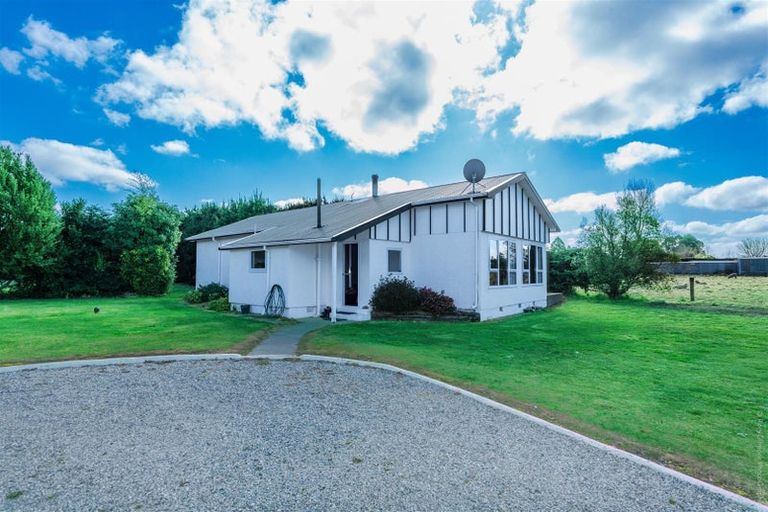 Photo of property in 592 Finlays Road, West Melton, Christchurch, 7675