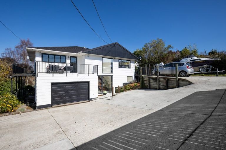 Photo of property in 123 Higgs Road, Mapua, 7005