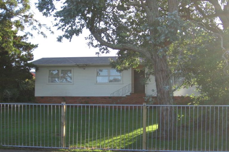 Photo of property in 33 Piako Street, Otara, Auckland, 2023