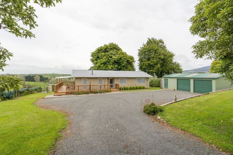 Photo of property in 28 Martelletti Road, Te Pahu, Hamilton, 3285