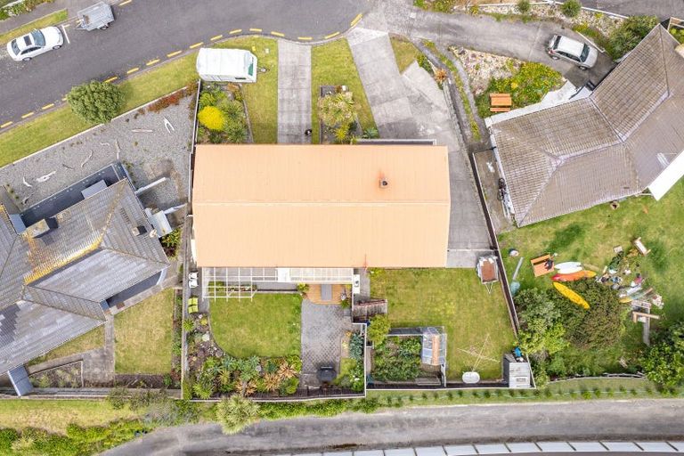 Photo of property in 4 Kapiti Terrace, Castlecliff, Whanganui, 4501