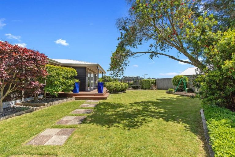 Photo of property in 7 Florence Drive, Morrinsville, 3300