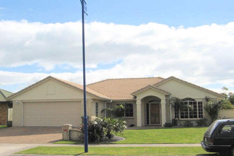 Photo of property in 3 Montego Drive, Papamoa Beach, Papamoa, 3118