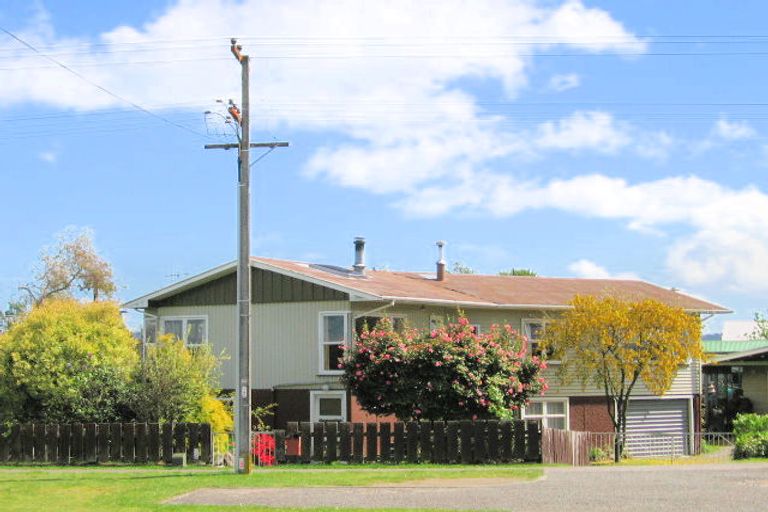 Photo of property in 134 Rifle Range Road, Taupo, 3330