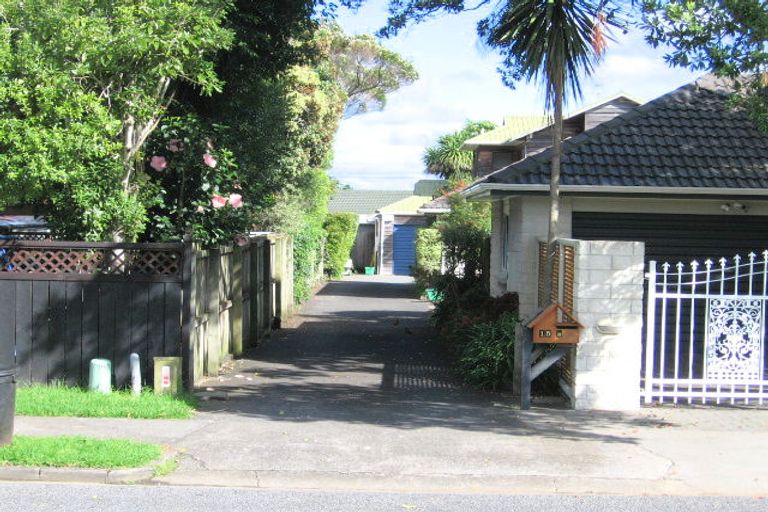 Photo of property in 1/15 Morrow Avenue, Bucklands Beach, Auckland, 2012