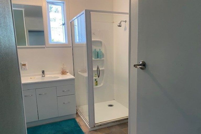 Photo of property in 91 Awanui Street, Merrilands, New Plymouth, 4312