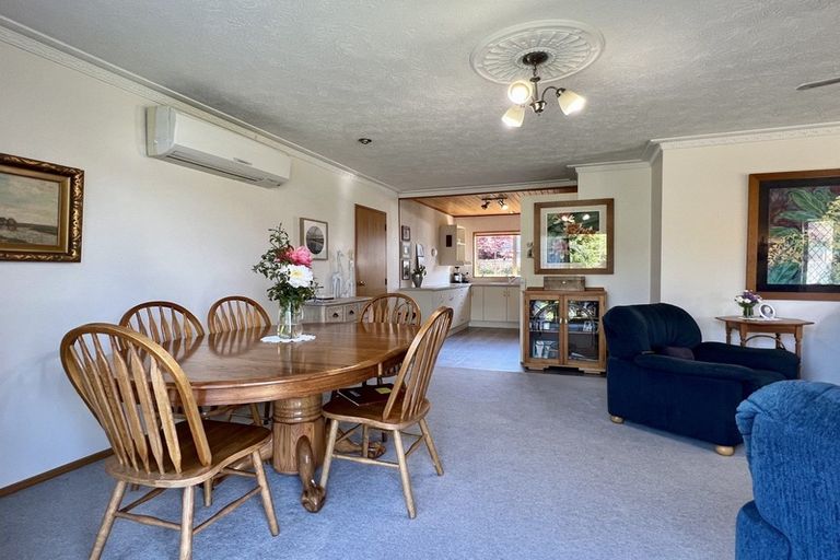 Photo of property in 48 Park Street, Gladstone, Invercargill, 9810