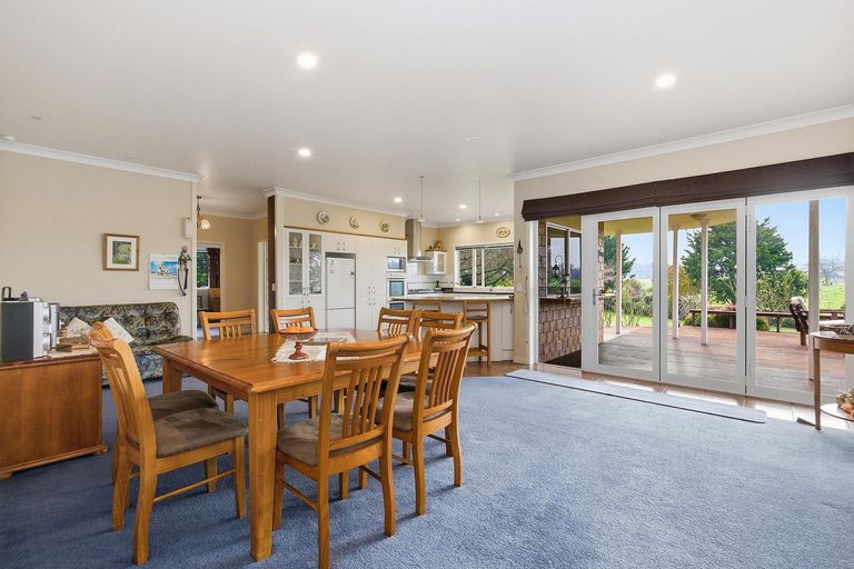 Photo of property in 81d Horrell Road, Morrinsville, 3374