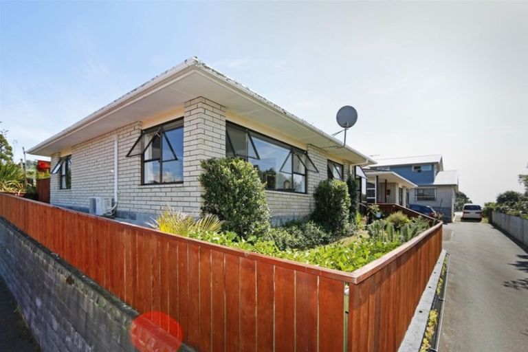 Photo of property in 8a Birdwood Avenue, Moturoa, New Plymouth, 4310