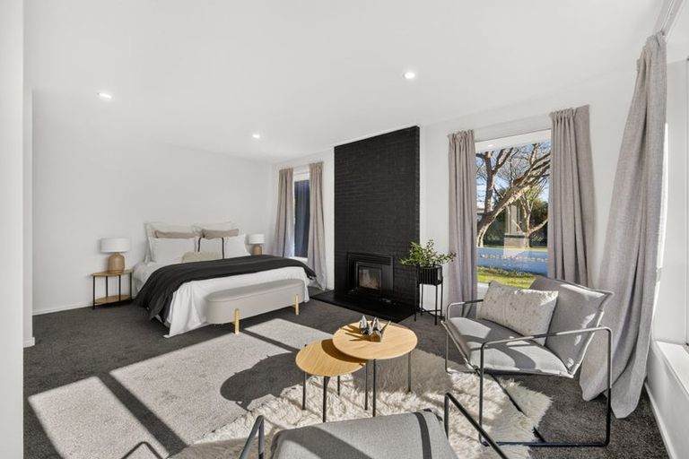 Photo of property in 4 Blossomdale Place, Bishopdale, Christchurch, 8053