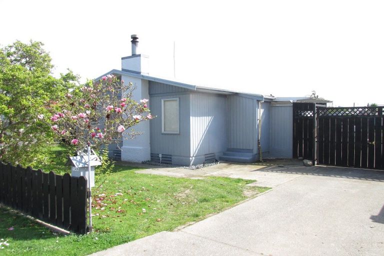 Photo of property in 146 Apatu Street, Wairoa, 4108