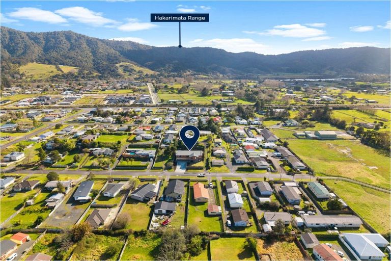 Photo of property in 22 Queen Street, Ngaruawahia, 3720