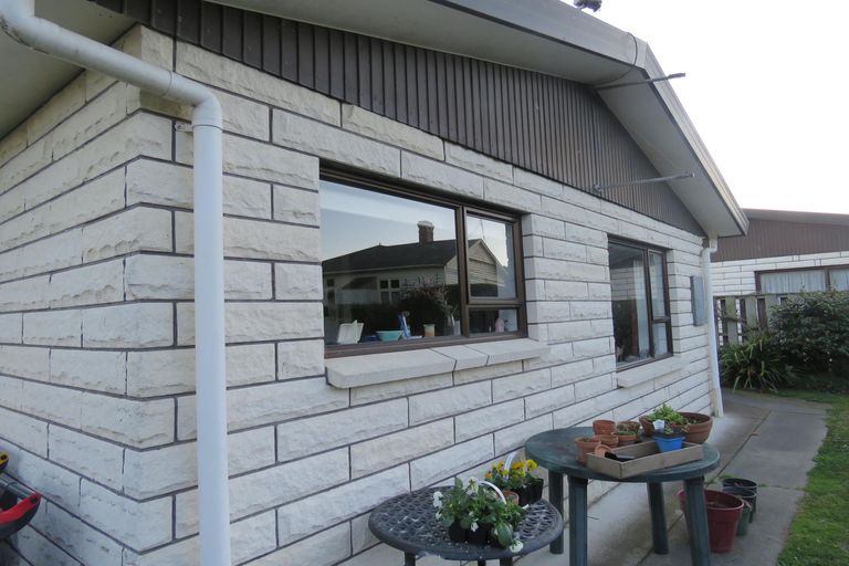 Photo of property in 25c Peel Street, Geraldine, 7930