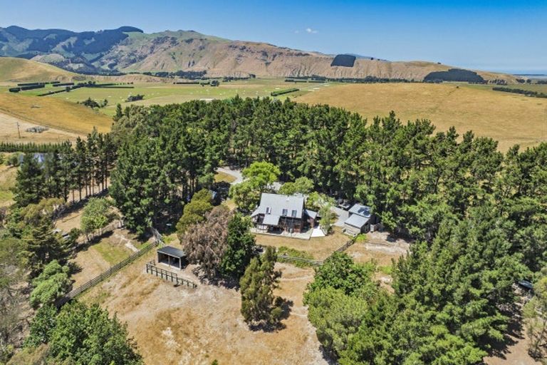 Photo of property in 65 Park Hill Road, Tai Tapu, 7672