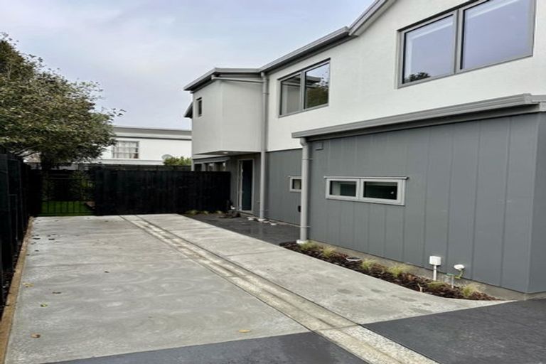 Photo of property in 6/38 London Street, Richmond, Christchurch, 8013