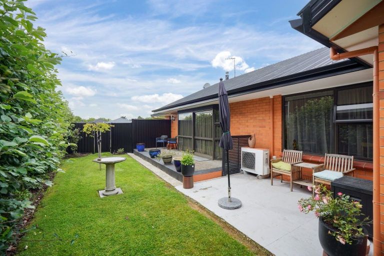 Photo of property in 133 Kildare Drive, Waikiwi, Invercargill, 9810