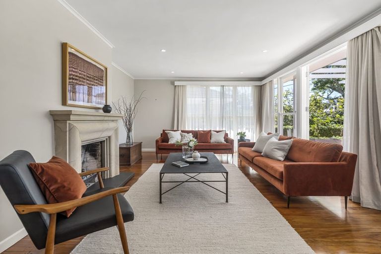 Photo of property in 6 Takarunga Road, Devonport, Auckland, 0624