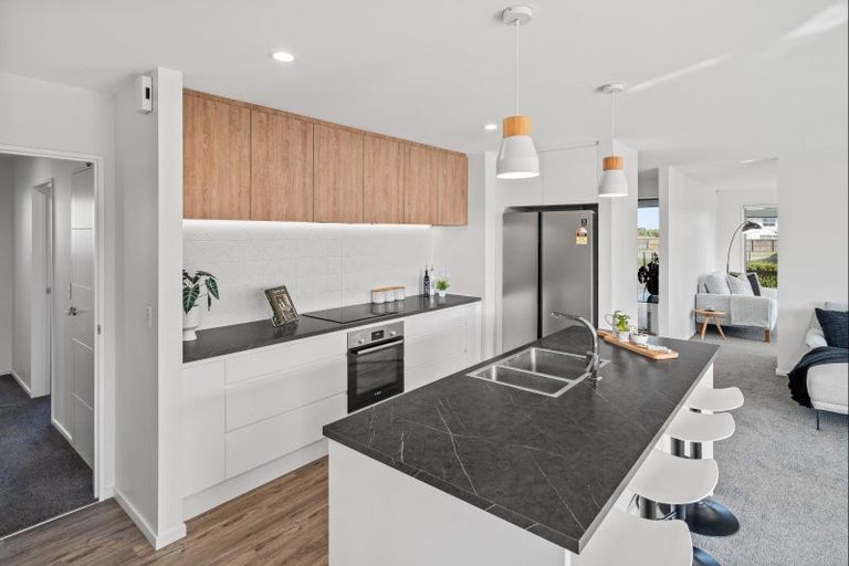 Photo of property in 87 Edward Street, Lincoln, 7608