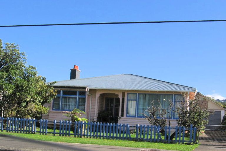 Photo of property in 93 William Street, Petone, Lower Hutt, 5012
