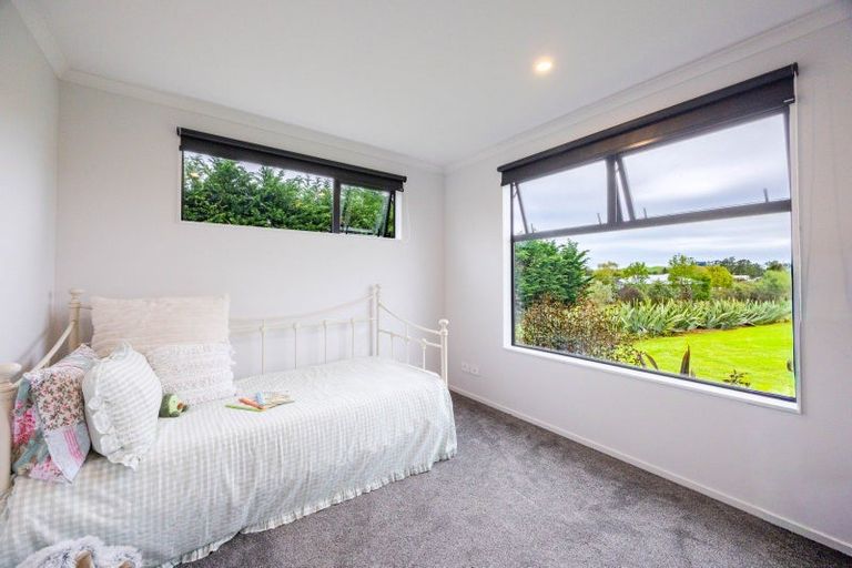 Photo of property in 4 Arabella Way, Waipukurau, 4200