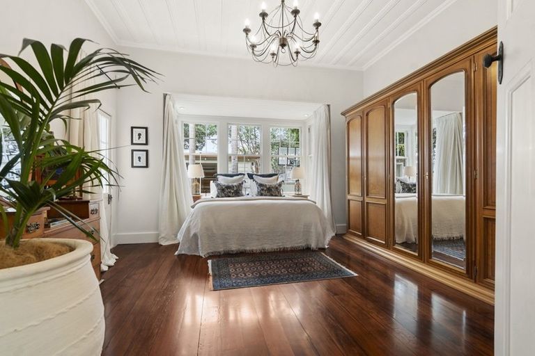 Photo of property in 9 Arawa Avenue, Devonport, Auckland, 0624