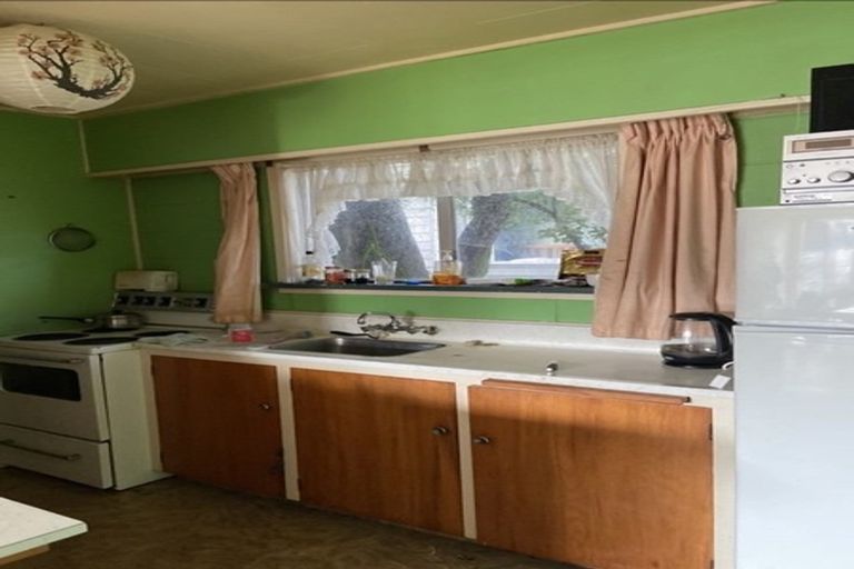 Photo of property in 63 Ritchie Street, Richmond, Invercargill, 9810
