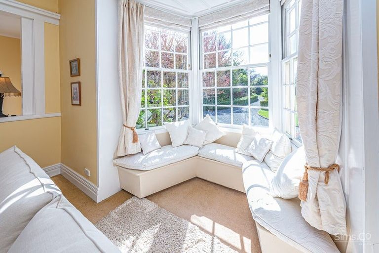 Photo of property in 1022 No 2 Line, Fordell, Whanganui, 4572