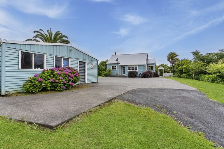 Photo of property in 390b Old Highway, Whakamarama, Tauranga, 3180