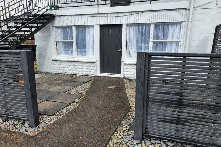 Photo of property in 21/36 Abbotsford Street, Whitiora, Hamilton, 3200