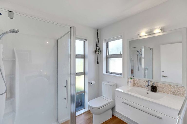 Photo of property in 4 Manuka Street, Pegasus, 7612