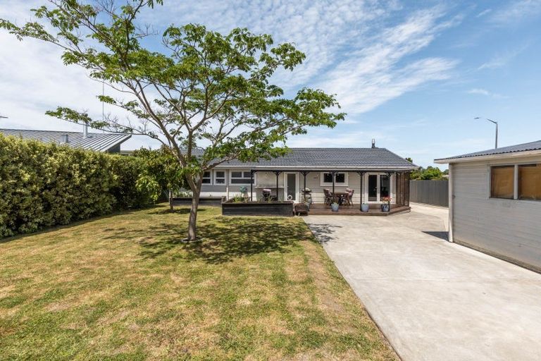 Photo of property in 6 York Avenue, Tamatea, Napier, 4112