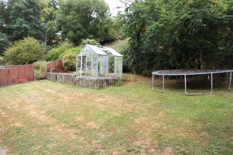 Photo of property in 23 Thrush Street, Taihape, 4720