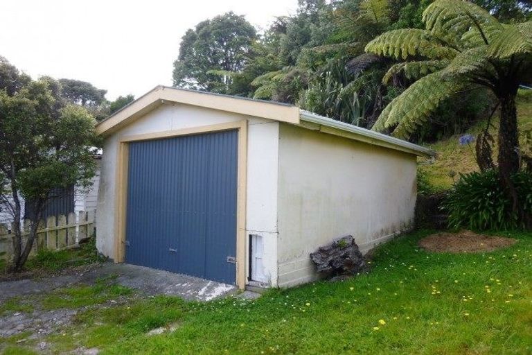 Photo of property in 221 High Street, Greymouth, 7805