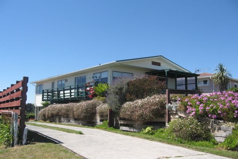 Photo of property in 9 Williams Crescent, Maketu, Paengaroa, 3189