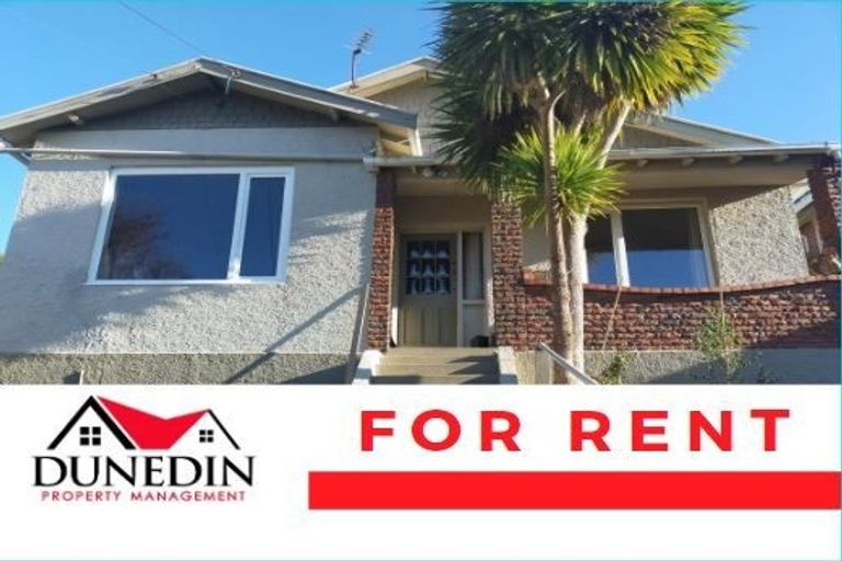 Photo of property in 37 Skibo Street, Kew, Dunedin, 9012